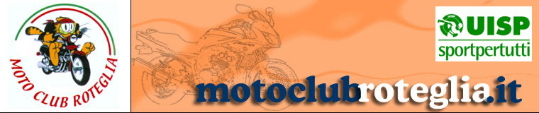 Motoclub Roteglia